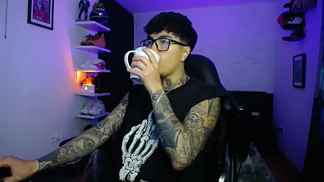 jung dragon online show from December 22, 3:39 am