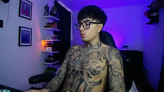 jung dragon online show from February 5, 3:08 pm