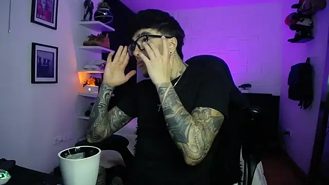 jung dragon online show from February 17, 6:11 am