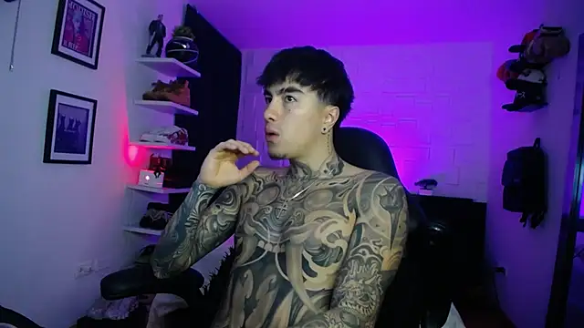 jung dragon online show from February 19, 9:17 am