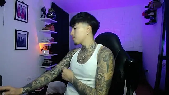 jung dragon online show from January 11, 12:01 pm