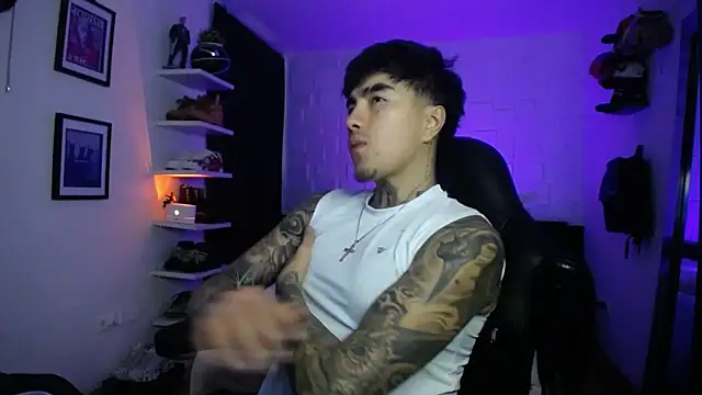 jung dragon online show from February 10, 6:45 am