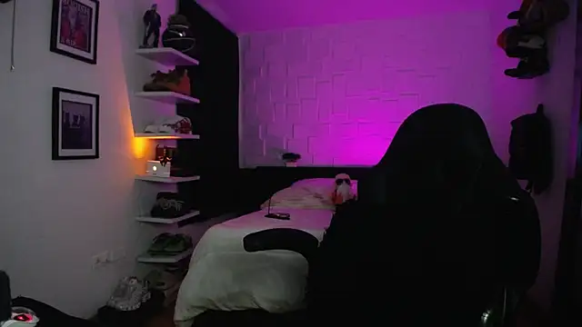 jung dragon online show from February 23, 5:41 am