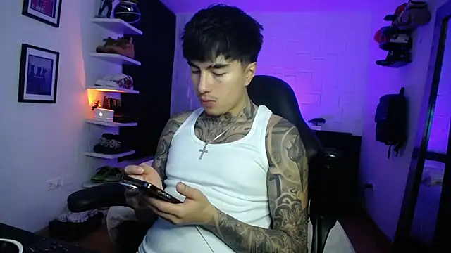 jung dragon online show from February 15, 4:46 am