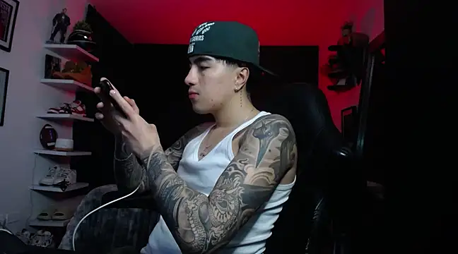 Snapshot of jung_dragon chatting on February 16, 7:59 am jung dragon online show from February 16, 7:59 am