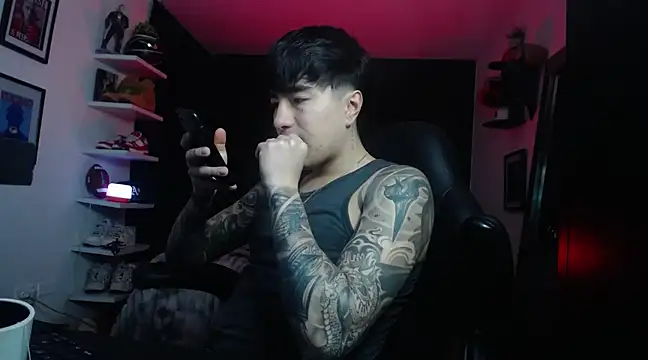 Snapshot of jung_dragon chatting on March 20, 7:47 am jung dragon online show from March 20, 7:47 am