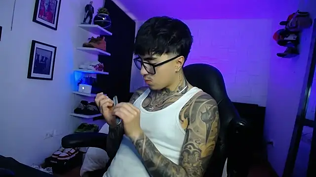 jung dragon online show from January 12, 1:18 pm