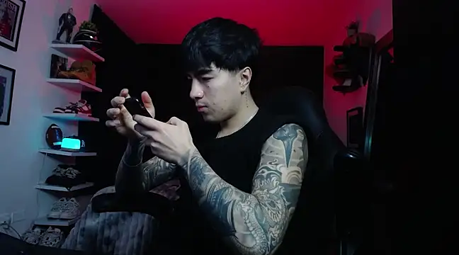 Snapshot of jung_dragon chatting on February 23, 8:39 am jung dragon online show from February 23, 8:39 am