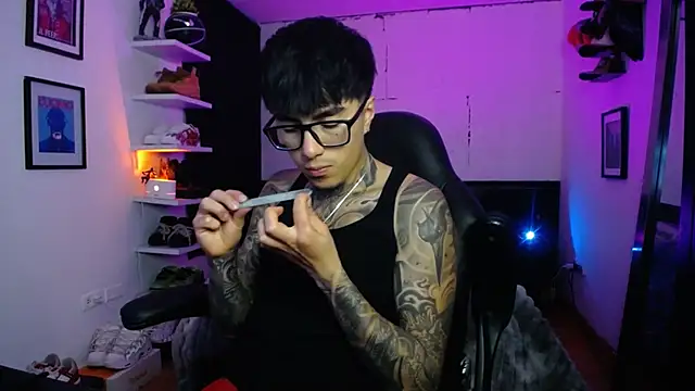 jung dragon online show from December 17, 6:18 am