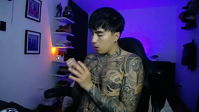 jung dragon online show from February 26, 11:43 am