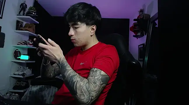 Snapshot of jung_dragon chatting on February 20, 8:39 am jung dragon online show from February 20, 8:39 am