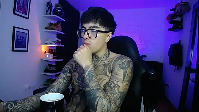 jung dragon online show from February 12, 6:24 am