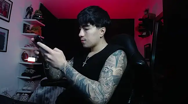 Snapshot of jung_dragon chatting on February 23, 5:34 am jung dragon online show from February 23, 5:34 am