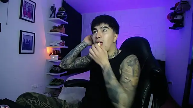 jung dragon online show from February 9, 5:38 am