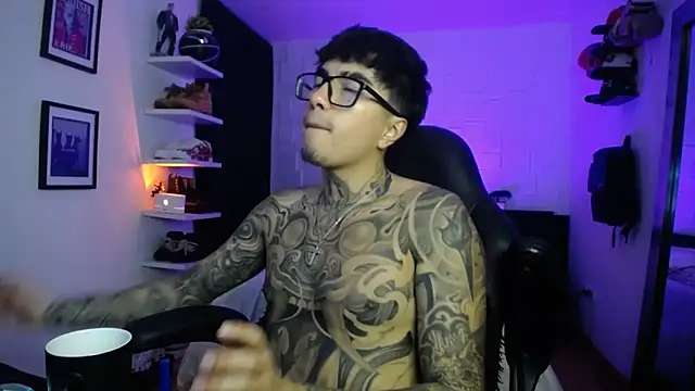 jung dragon online show from February 13, 4:56 am