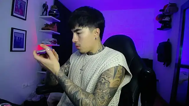 jung dragon online show from February 16, 5:06 am