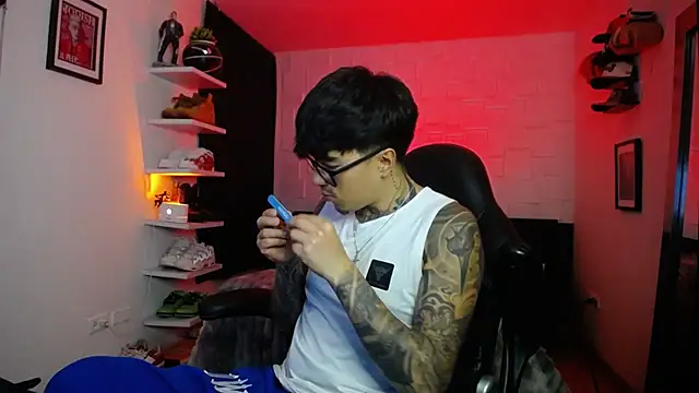 jung dragon online show from December 23, 5:51 am