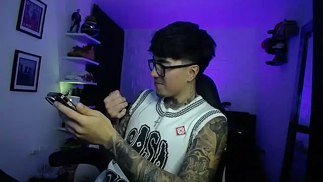 jung dragon online show from January 17, 4:05 am