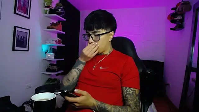 jung dragon online show from January 6, 5:44 am