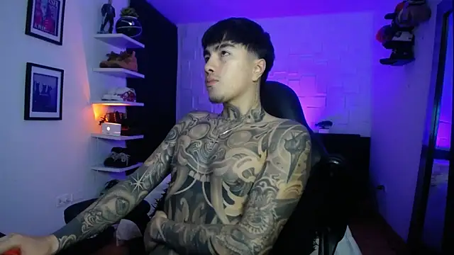 jung dragon online show from February 1, 10:35 am