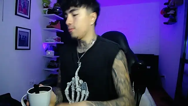 jung dragon online show from January 8, 10:10 am