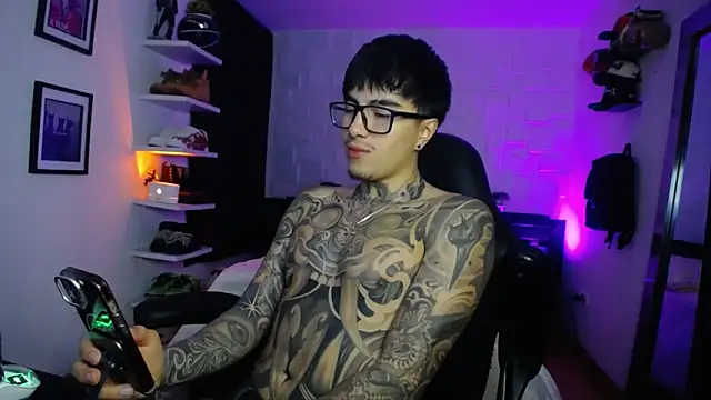 jung dragon online show from February 18, 8:44 am