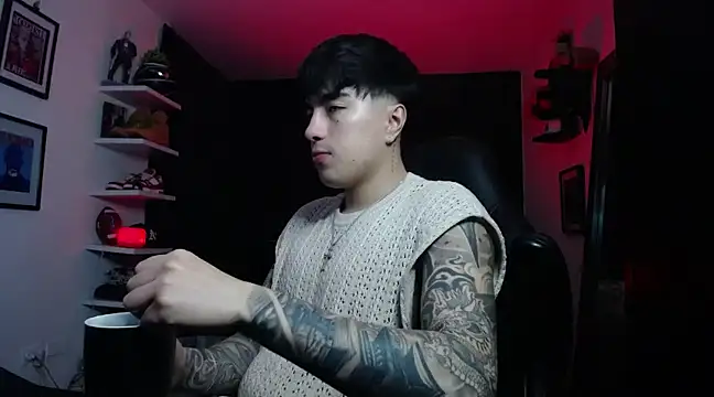 Snapshot of jung_dragon chatting on March 13, 6:05 am jung dragon online show from March 13, 6:05 am