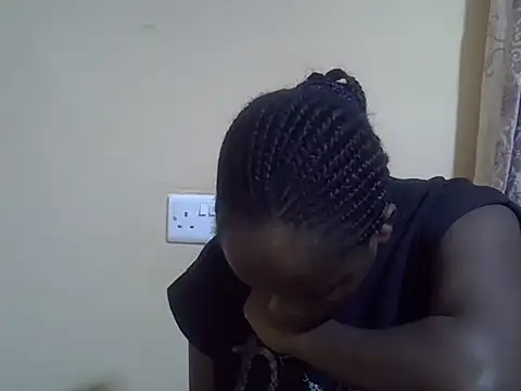 HOT-JAZMINE online show from January 12, 5:36 am