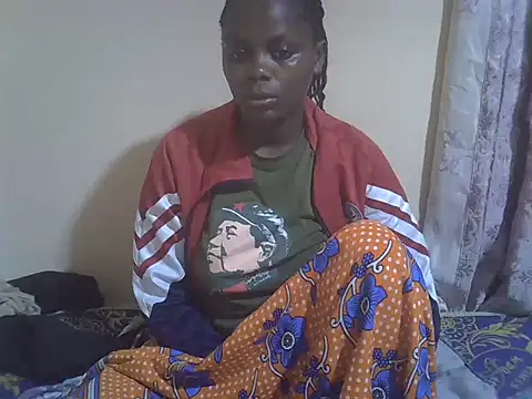 HOT-JAZMINE online show from December 16, 5:00 am