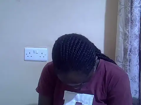 HOT-JAZMINE online show from January 18, 7:56 am