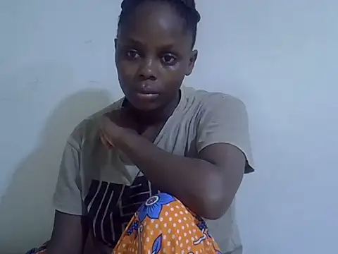 HOT-JAZMINE online show from April 14, 3:22 am