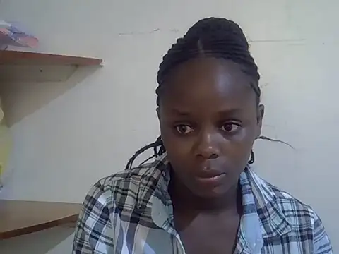 HOT-JAZMINE online show from February 8, 7:17 am