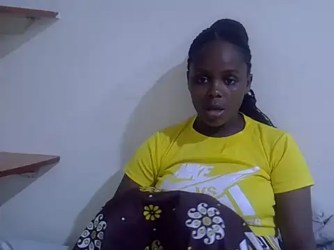 HOT-JAZMINE online show from February 13, 6:30 pm