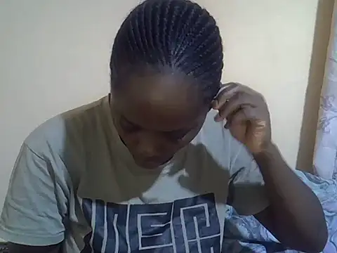 HOT-JAZMINE online show from January 11, 4:41 am