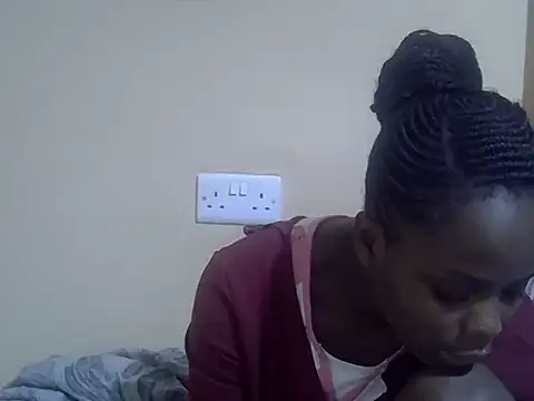 HOT-JAZMINE online show from December 21, 4:19 pm