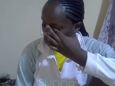 HOT-JAZMINE online show from January 8, 7:14 am