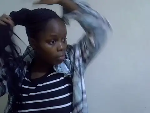 HOT-JAZMINE online show from March 25, 5:56 pm