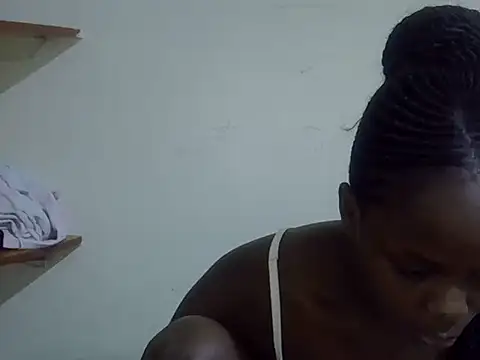 HOT-JAZMINE online show from February 21, 1:07 am