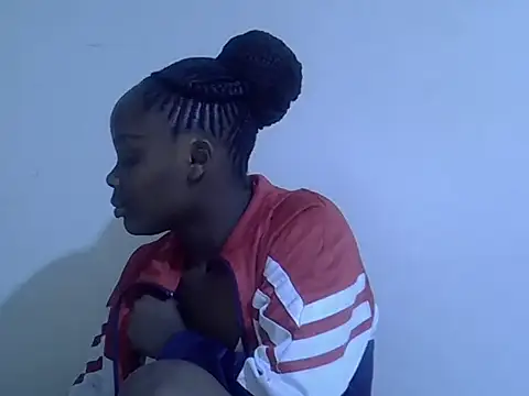 HOT-JAZMINE online show from April 2, 4:57 pm