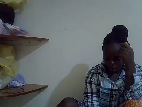 HOT-JAZMINE online show from February 9, 9:18 am