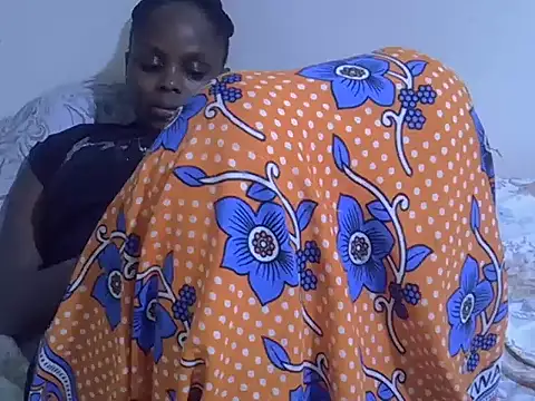 HOT-JAZMINE online show from April 12, 9:51 pm