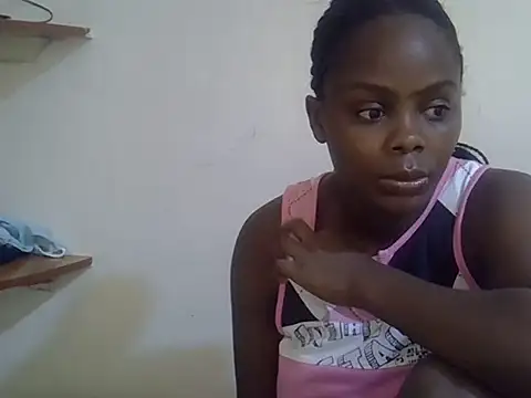 HOT-JAZMINE online show from February 25, 11:32 am