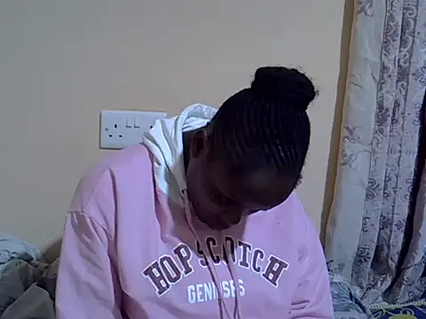 Snapshot of HOT-JAZMINE chatting on October 6, 7:25 pm HOT-JAZMINE online show from October 6, 7:25 pm