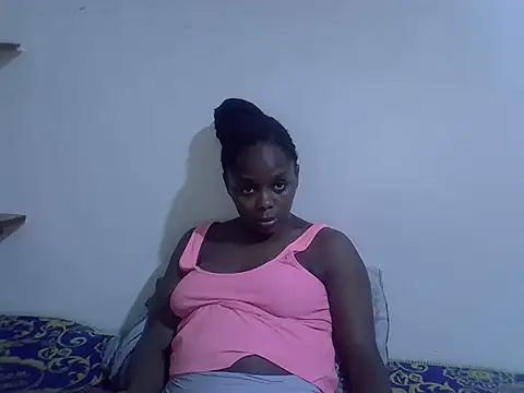 HOT-JAZMINE online show from March 26, 8:18 pm