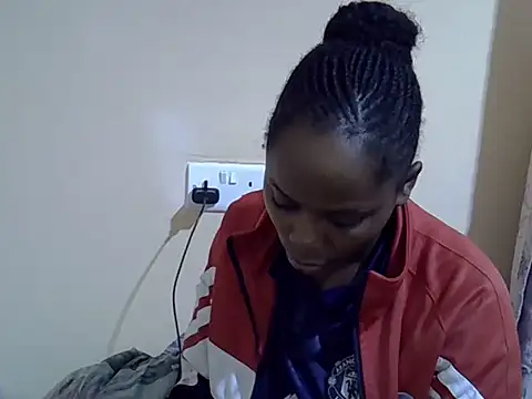 Snapshot of HOT-JAZMINE chatting on October 15, 8:00 am HOT-JAZMINE online show from October 15, 8:00 am