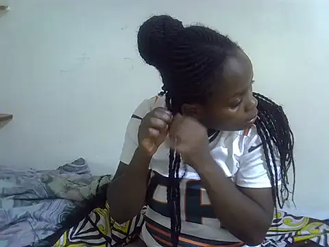 HOT-JAZMINE online show from February 28, 7:35 pm