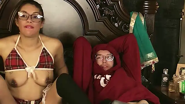 MeghanMarley online show from November 6, 4:05 am