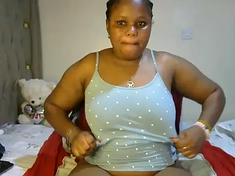 Snapshot of ebony_Catalia chatting on October 17, 3:21 am ebony Catalia online show from October 17, 3:21 am