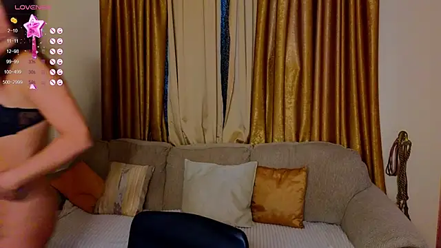 JessicaCartier online show from November 26, 4:23 am