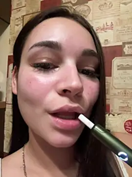 JessicaCartier online show from April 8, 5:58 pm